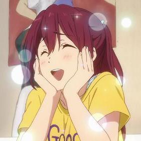 Semihiatus~ (University) Gif lover! Anime gifs and pictures. English - Spanish. Crack videos on my youtube channel. Kpop: @KpopFreeFairy