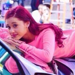 Cat Ariana A Twitter サム キャット見てる人rt サム キャット好きな人rt お願いしますo O Http T Co Qcr5vydxsx
