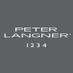 PeterLangner Couture (@langnercouture) Twitter profile photo PeterLangner Couture (@langnercouture) Twitter profile photo