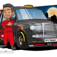 TheF1Taxi(@F1taxi) 's Twitter Profile Photo