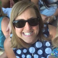 Jody Davidson (@jlayned) 's Twitter Profile