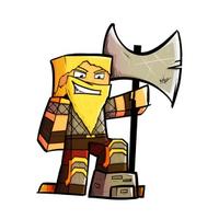 MathInGame (@touffletm) 's Twitter Profile