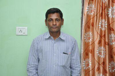 chekka_simon's profile picture. 