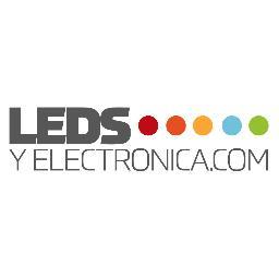 Somos una PYME dedicada a la venta de LEDs para automoción y hogar. Los mejores precios, calidades y envío rapidísimo!