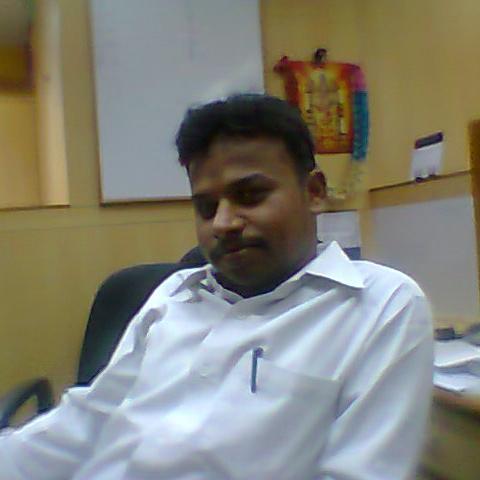RajeshGundapu's profile picture. 