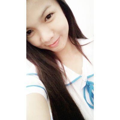 High School Student. | I am born to be real.  | Good Lover. ❤ | Fb: Danica Tuazon Yumul. | Ig: @nicz.xx