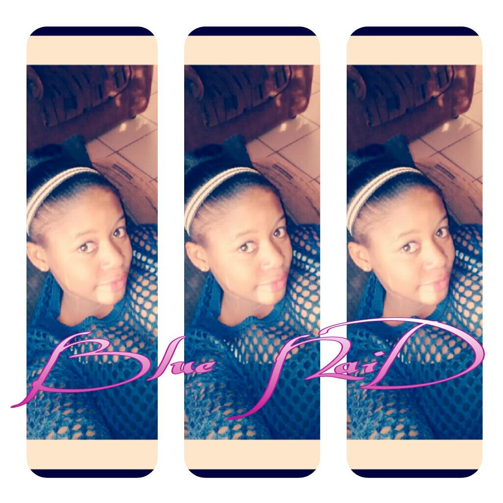 .Am always happy also smart in a good way...
