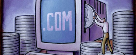 Affordable Quality Domain Names