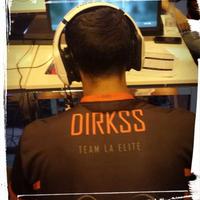 Diego (@dirkss20) 's Twitter Profile