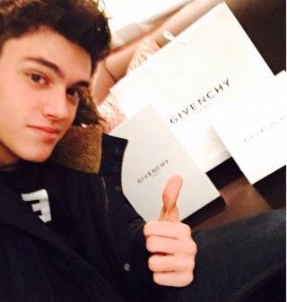 Jacksonrpgmrmb_'s profile picture. 