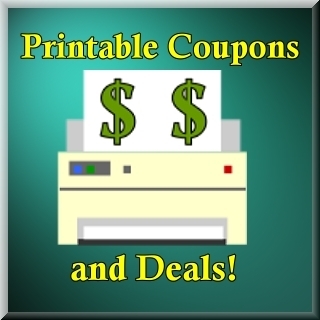 I have a website that I keep up to date with current printable coupons. It saves my family 30-50% on our gorcery bills with almost no hassle.