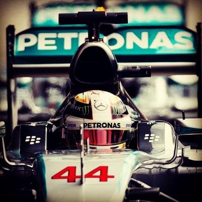 We win and we lose Together!

#TeamLH44