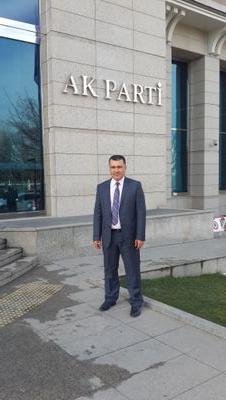 RafetOkulu's profile picture. KUMLUCA 

ANTALYA