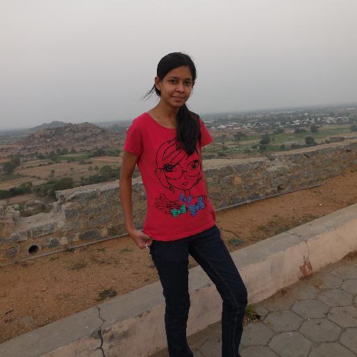 Komal_lffh's profile picture. Live Fast, Fight Hard - Yeah, that's my Motto !