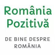 România Pozitivă(@RomaniaPozitiva) 's Twitter Profile Photo