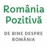 RomaniaPozitiva's profile picture. Bun venit pe platforma de informație și educație pozitivă, https://t.co/peppNTiE8D! Avem pentru tine aproape 70.000 de exemple de Bine despre România!