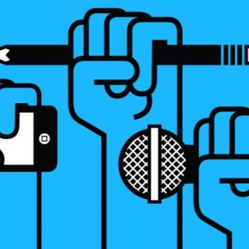Estudiante de Comunicación y Periodismo en la UCM. Asociacion de Las Jóvenes Promesas del Periodismo de Las Rozas.