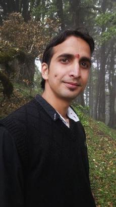 Mahender003's profile picture. 