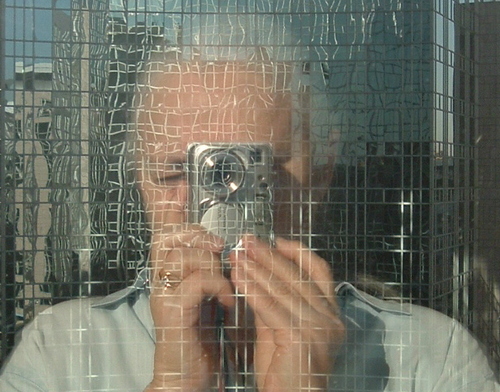 fitzsimmons's profile picture. CIO for a college