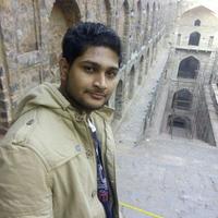 Yogesh (@wakeupy) 's Twitter Profile