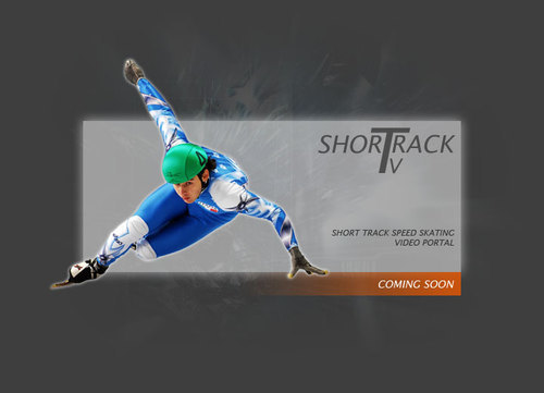 SHORTRACKTV's profile picture. The most complete short track speed skating video portal