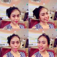 dina deviana (@devideey) 's Twitter Profile
