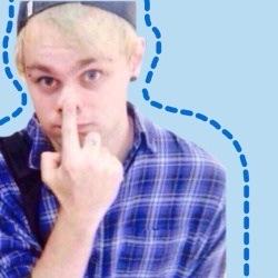 this is a free follow, please go follow @fijifthes it would mean alot, tysm¡