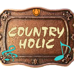 Countryholic is a page dedicated to country music and its fans.