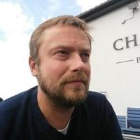 Matthew Draper (@mattdraper_art) 's Twitter Profile