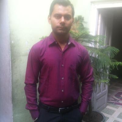 VigJatinder's profile picture. 