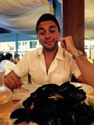 VincenzoCarbo16's profile picture. 