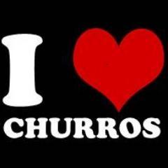 I Love Churros