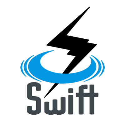 Swiftとは… ホッタトシユキと多田宏（ex:The Sketchbook）を中心に設立された制作チーム。 音楽を中心にエンターテインメントを追求し、【感動】を発信していく。
