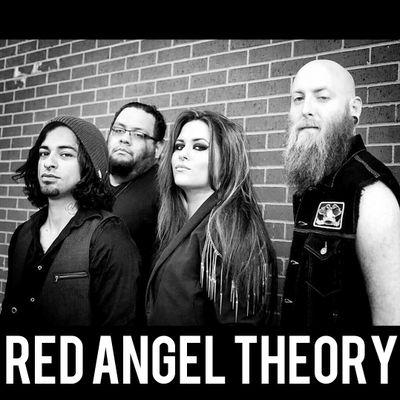 Official Twitter page of hard rock band, Red Angel Theory. Active from 2011-2015.