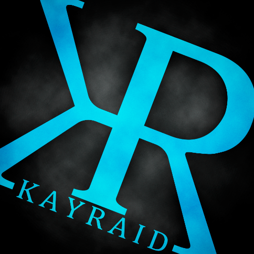 Relaxing games, good conversation, and a silky voice. Twitch Partner, carne asada enthusiast! He/Him | KayRaidBusiness@gmail.com