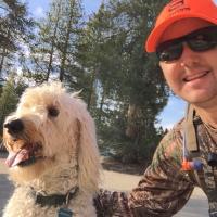 Caleb Parmenter (@onwaterandrock) 's Twitter Profile