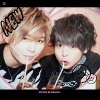あ ゆ み (@dary__a) Twitter profile photo