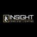 INSIGHT (@cordlesslamps) Twitter profile photo