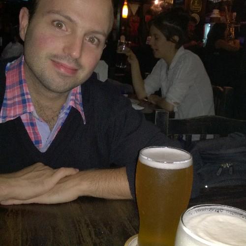 BenitezAriel's profile picture. 