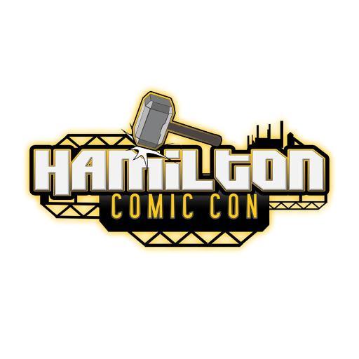 HamiltonComicCon Profile