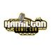 HamiltonComicCon (@Hamiltoncomic) Twitter profile photo