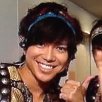 tegoshige(@tettego) 's Twitter Profile Photo