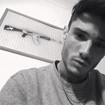 diegorphhys's profile picture. alexithymique || personnalité borderline