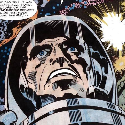 MoonZeroTwo's profile picture. #Scicomm, writing about space for #ESATech, writing other real and made-up stuff for anyone paying