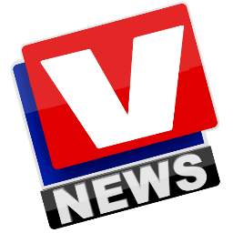 vnewstvtelugu's profile picture. 