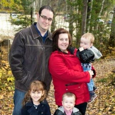 ewjpoulin's profile picture. Father, Husband, Brother, Son, Uncle & Bookkeeper...no reason for me to be anything else