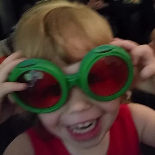 hoffstarr's profile picture. There are only 3 things guaranteed in life: death, taxes, and that I am going to laugh.