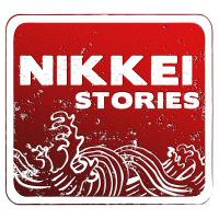 Nikkei Stories (@nikkeistories) 's Twitter Profile