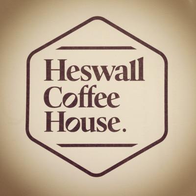 Heswallcoffee Profile Picture