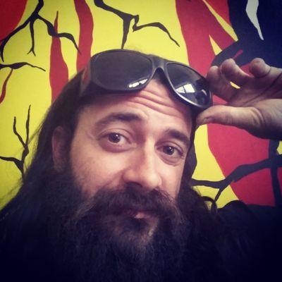 KongShlong's profile picture. Whiskey Bent And Hell Bound.🎗
filmography director. free diver. big cat enthusiast. bad spelings is my hobbie.